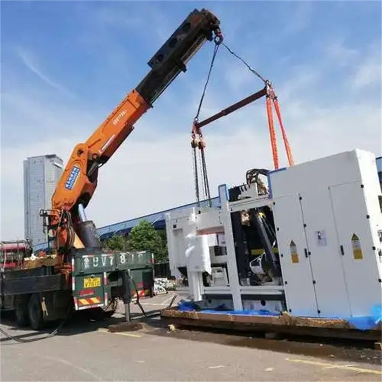 栾城附近小吊车联系方式|8-16吨|本地及时服务