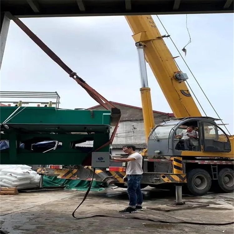 栾城大吨位吊车租赁应急保障方案|化解突发吊装需求难题